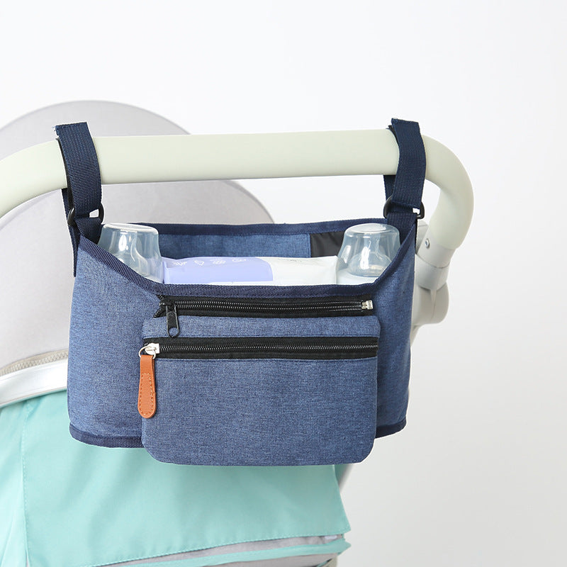 Universal Portable Stroller Bag Storage Bag