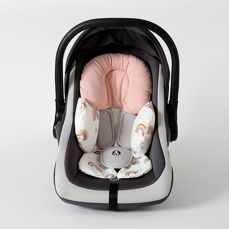 Baby Stroller Seat Cushion for All Seasons