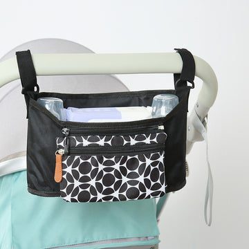 Universal Portable Stroller Bag Storage Bag